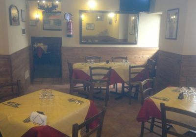 Ristorante Lo Sperdicchio